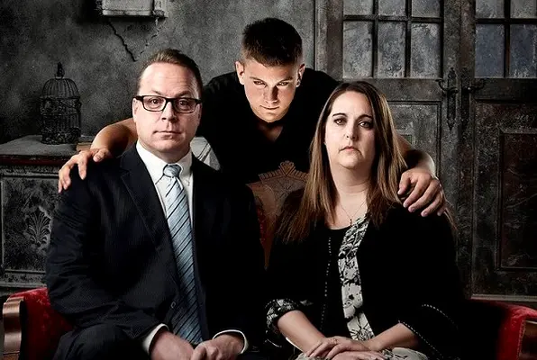 The Neighbors (Twin Falls Escape Rooms) Escape Room