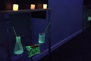 The Case of the Mad Scientist