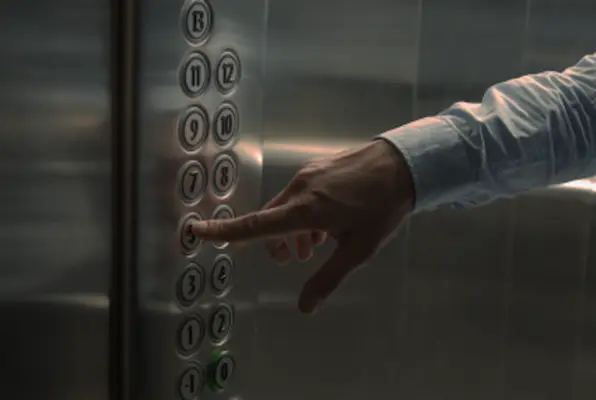 The Elevator (Escape Room Novi) Escape Room