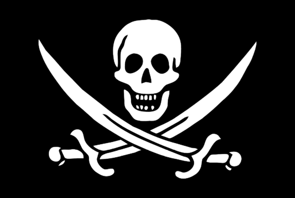 Pirates of the Dead Sea (​Escape Bloomington) Escape Room