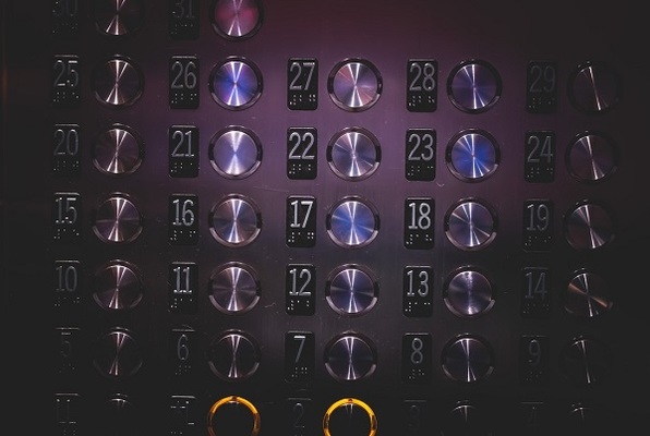 Freefall (Escape Peoria) Escape Room