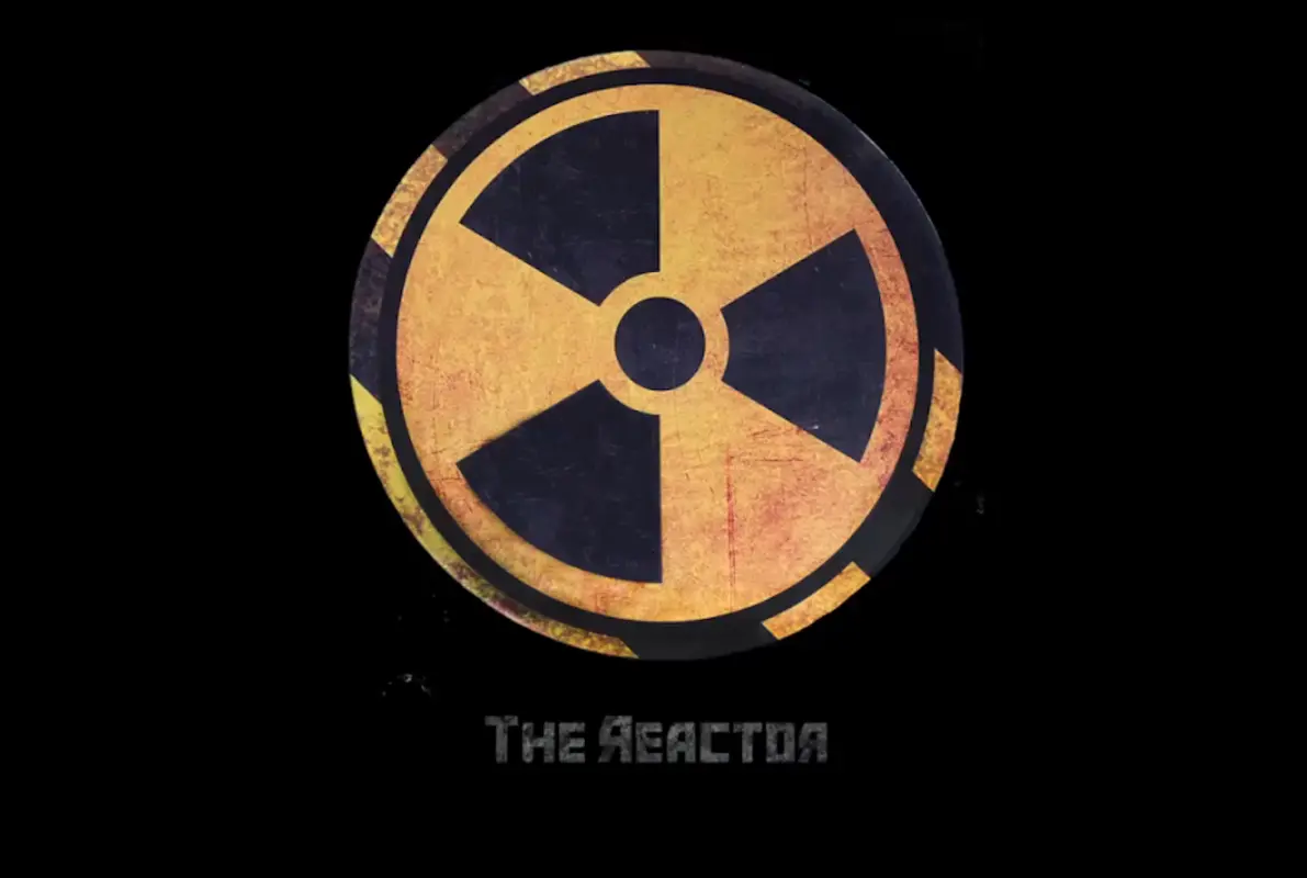 The Reactor