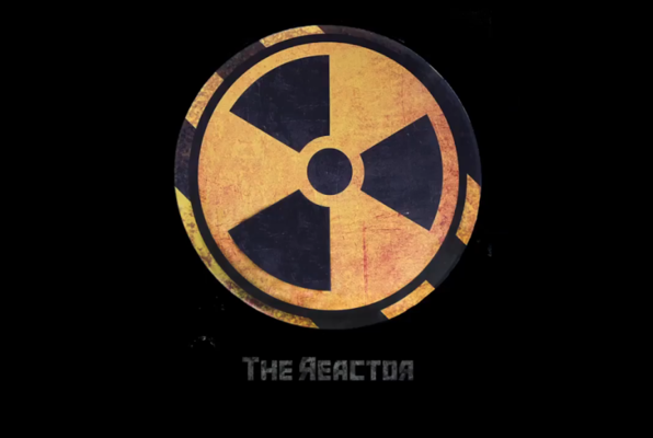 The Reactor (Gone in 60 Escape Games) Escape Room