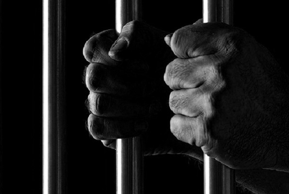 Behind Bars (Behind Locked Doors) Escape Room