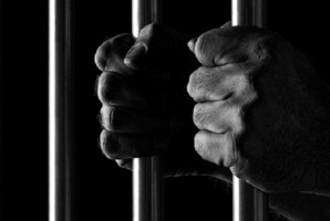 Behind Bars