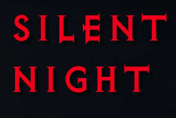 Silent Night (Solve Entertainment) Escape Room