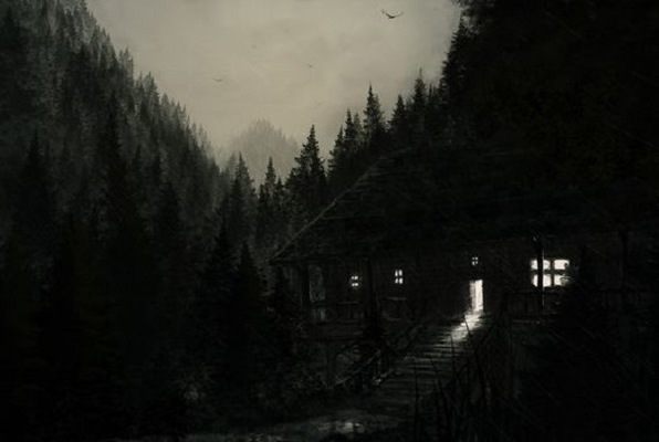 Cabin in the Storm (Room to Escape) Escape Room