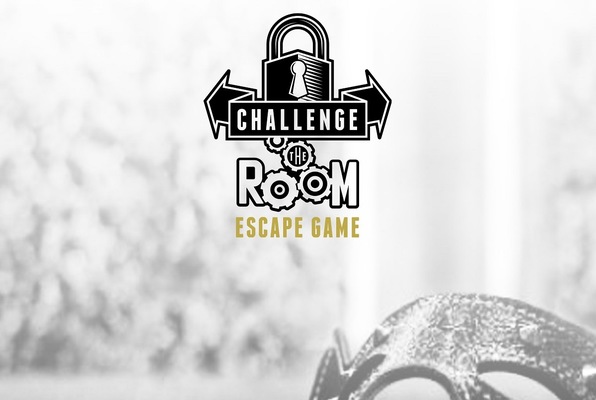 60 minutes plus sombres (Challenge The Room Chambéry) Escape Room