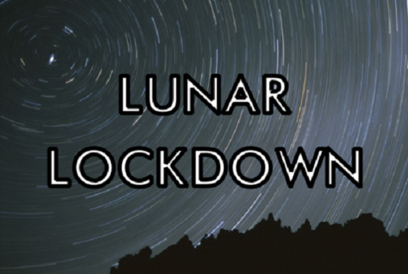 Lunar Lockdown