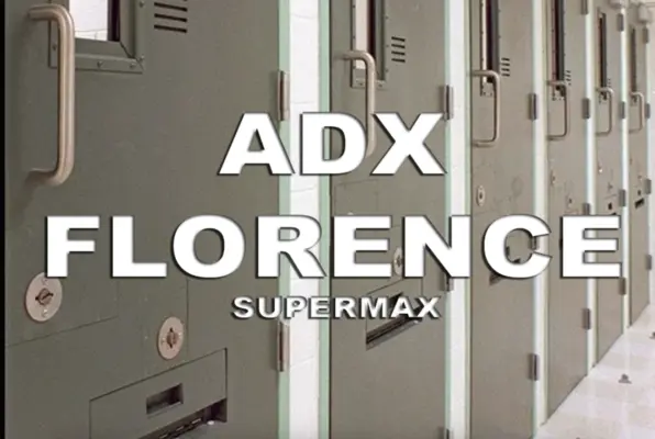 ADX Florence (Locked Up - Mishawaka) Escape Room