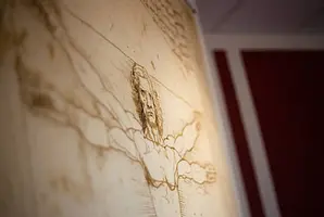 Hunt for the Holy Grail