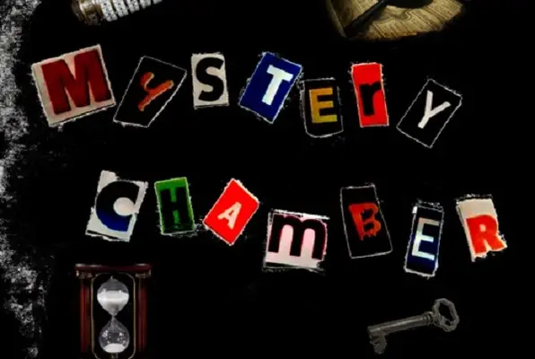 The Mystery Chamber (Escape Room NWI) Escape Room