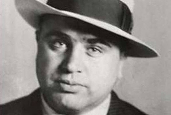 Al Capone