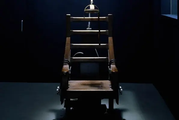 Den Elektriske Stol (TimeQuest) Escape Room