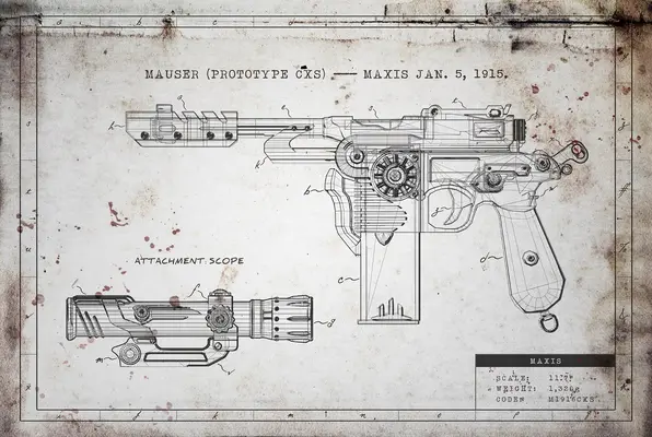 Black Ops (Escape Chambers) Escape Room