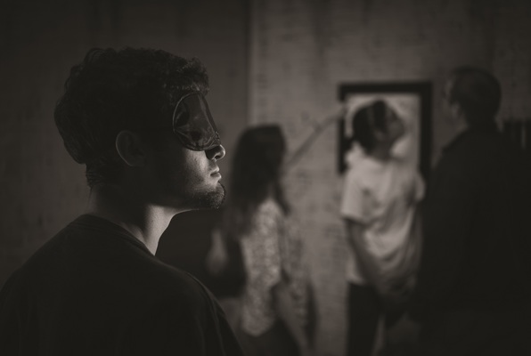 Hostage (Breakout Games - Evansville) Escape Room