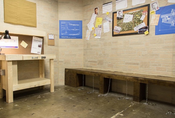 Hostage (Breakout Games - Evansville) Escape Room