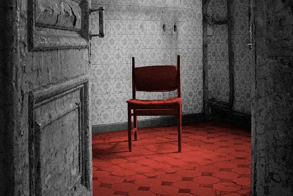 The Kidnapping (Breakout Games - Syracuse) Escape Room