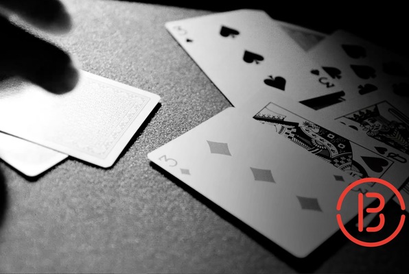 Operation: Casino (Breakout Games - Columbus) Escape Room