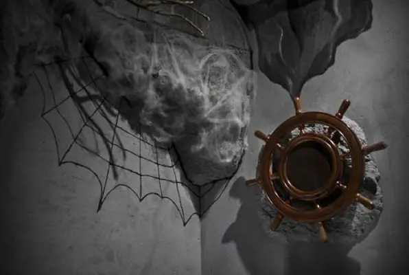 Pirate Cave Adventure (Miami Quest Escape Rooms) Escape Room