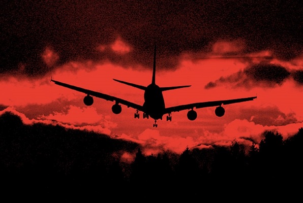 Hostage (Breakout Games - Greenville) Escape Room