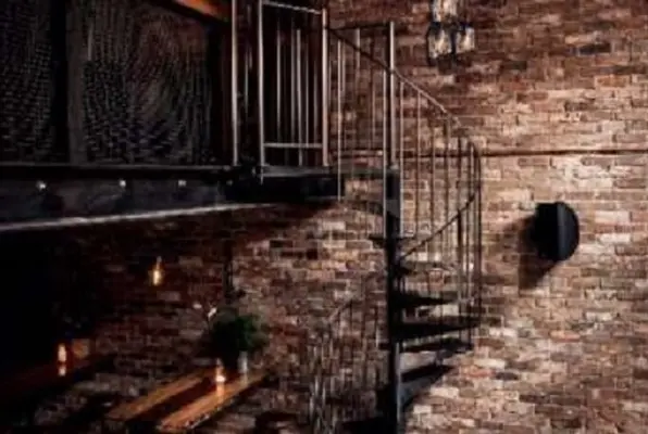 The Speakeasy