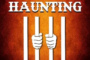 Jail Break - Haunting