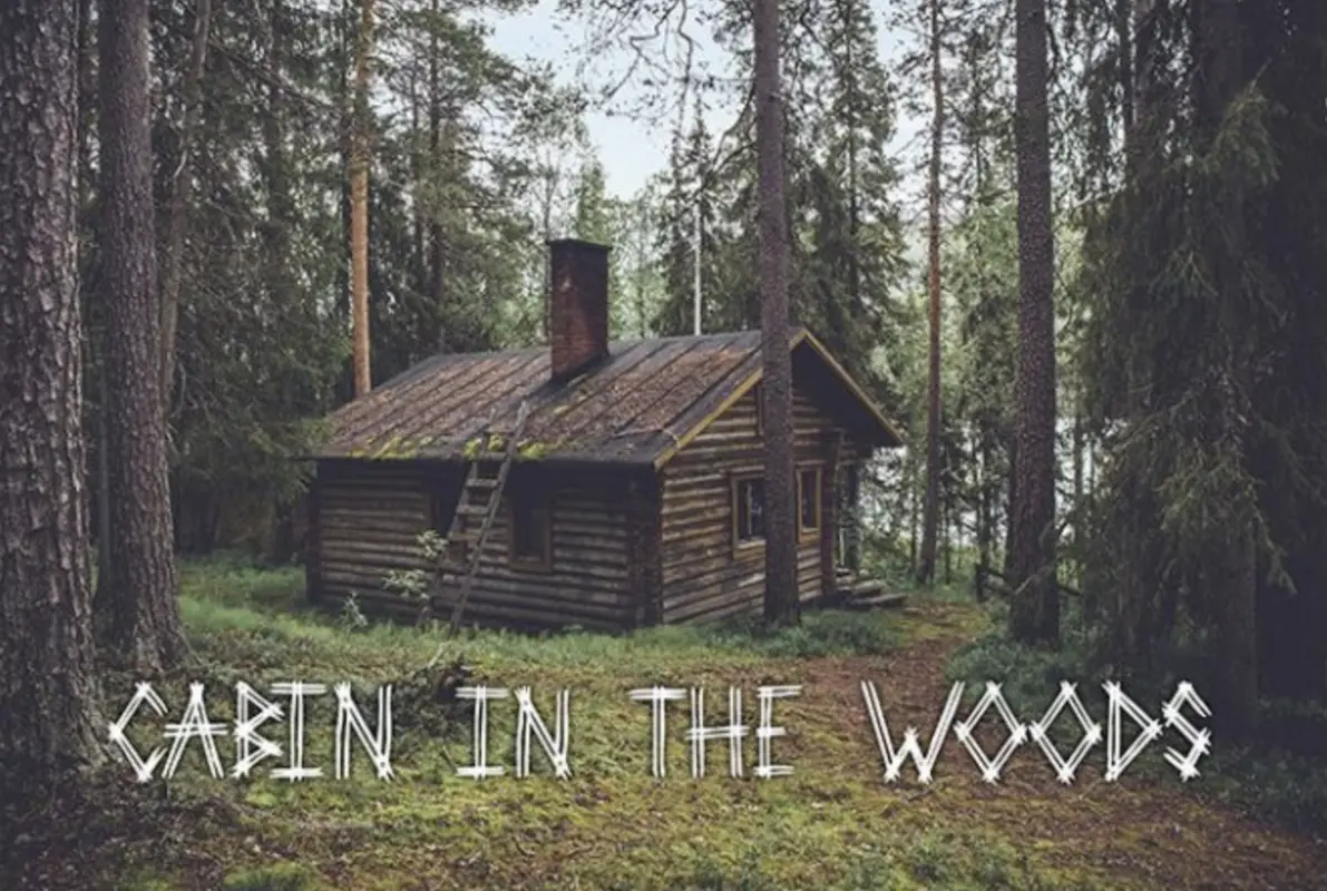 Cabin in the Woods