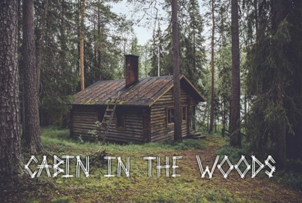 Cabin in the Woods