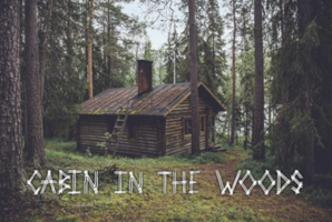 Квест Cabin in the Woods