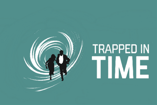 Trapped in Time (Time Lapse Escape Rooms) Escape Room