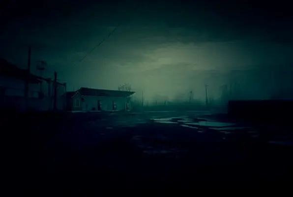 Sunderland Hollow (Know Escape) Escape Room