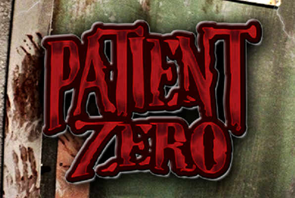 Patient Zero (Fort Wayne Escape Room) Escape Room