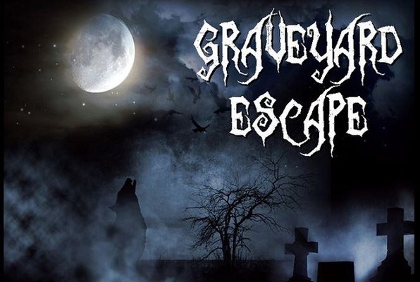 Graveyard Escape