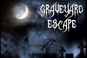 Квест Graveyard Escape