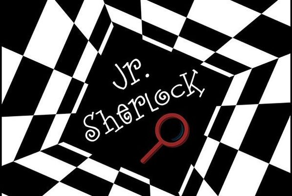Jr. Sherlock (Sherlock's Escape Rooms) Escape Room