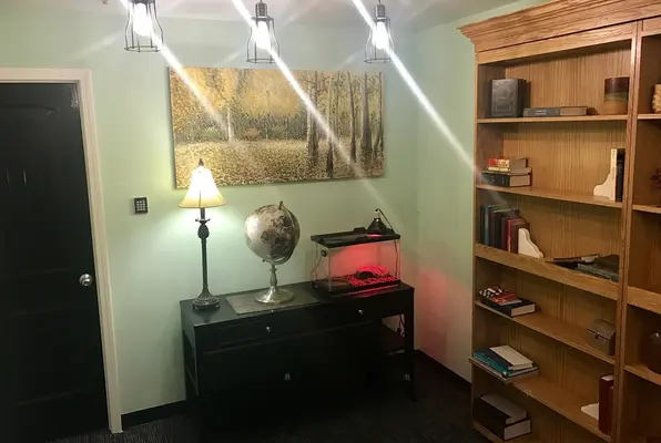 Time Bomb (Countdown Games) Escape Room