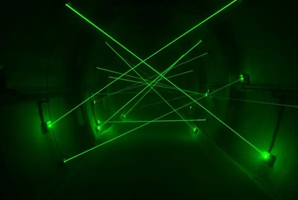 Agent 13 (13th Gate Escape) Escape Room