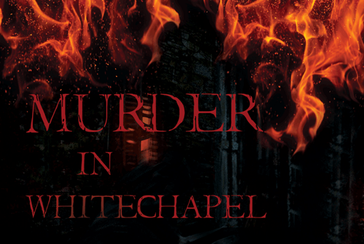 Murder in Whitechapel