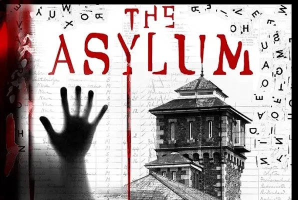 The Asylum (Escape Reality Coventry) Escape Room