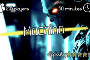 Квест Machina