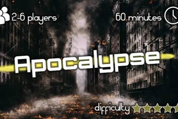 Apocalypse