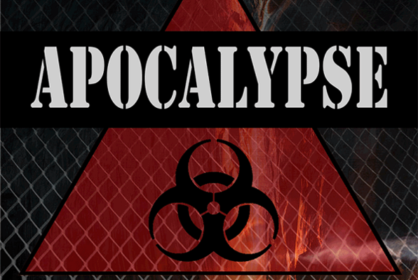 Apocalypse (Escape Reality Leeds) Escape Room