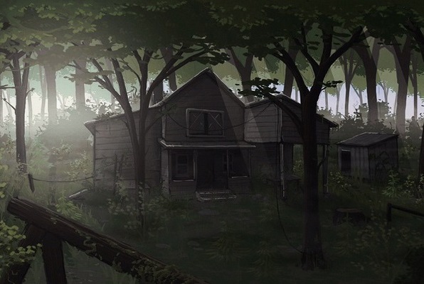 The Cabin (Southern Escape Room) Escape Room