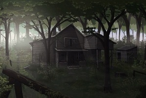The Cabin The Cabin