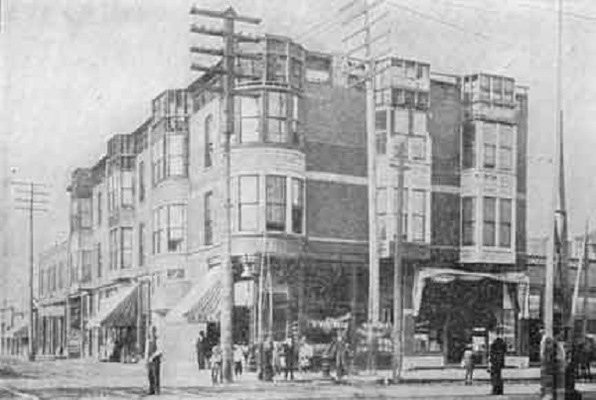 World's Fair Hotel (Bangor Escape Rooms) Escape Room
