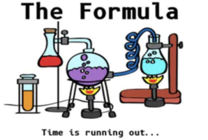 Квест The Formula