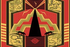 The Lost City of the Jaguar King