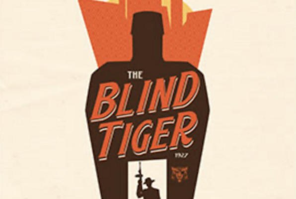 The Blind Tiger