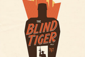 Квест The Blind Tiger